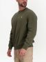 Polo Ralph Lauren Sweater met lange mouwen Groen - Thumbnail 3