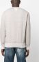 Polo Ralph Lauren Sweater met logopatch Grijs - Thumbnail 4