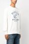 Polo Ralph Lauren Sweater met logoprint Wit - Thumbnail 3