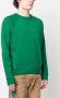 Polo Ralph Lauren Sweater met opgestikte zak Groen - Thumbnail 3