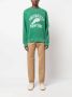 Polo Ralph Lauren Sweater met print Groen - Thumbnail 2