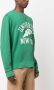 Polo Ralph Lauren Sweater met print Groen - Thumbnail 3