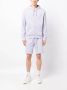 Polo Ralph Lauren Sweater met rits Paars - Thumbnail 2