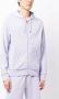 Polo Ralph Lauren Sweater met rits Paars - Thumbnail 3