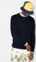 Polo Ralph Lauren Sweater met ronde hals Blauw - Thumbnail 2