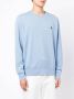 Polo Ralph Lauren Sweater met ronde hals Blauw - Thumbnail 3