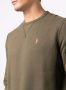 Polo Ralph Lauren Sweater met ronde hals Groen - Thumbnail 5