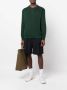 Polo Ralph Lauren Sweater met ronde hals Groen - Thumbnail 2