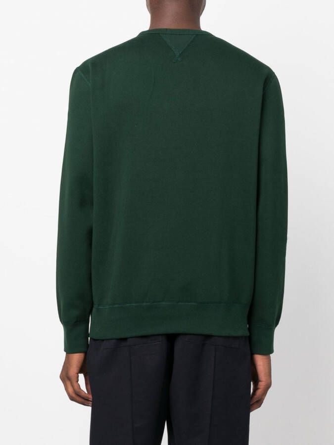 Polo Ralph Lauren Sweater met ronde hals Groen