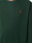 Polo Ralph Lauren Sweater met ronde hals Groen - Thumbnail 5
