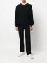 Polo Ralph Lauren Sweater met ronde hals Zwart - Thumbnail 2