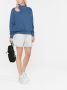 Polo Ralph Lauren Sweater met verlaagde schouders Blauw - Thumbnail 2