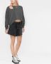 Polo Ralph Lauren Sweater met verlaagde schouders Grijs - Thumbnail 2