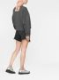 Polo Ralph Lauren Sweater met verlaagde schouders Grijs - Thumbnail 4