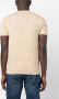 Polo Ralph Lauren T-shirt met borduurwerk Beige - Thumbnail 4