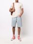 Polo Ralph Lauren T-shirt met borduurwerk Beige - Thumbnail 2