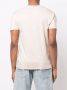 Polo Ralph Lauren T-shirt met borduurwerk Beige - Thumbnail 4