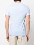 Polo Ralph Lauren T-shirt met borduurwerk Blauw - Thumbnail 4
