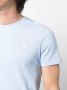 Polo Ralph Lauren T-shirt met borduurwerk Blauw - Thumbnail 5