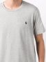 Polo Ralph Lauren T-shirt met borduurwerk Grijs - Thumbnail 5