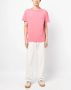 Polo Ralph Lauren T-shirt met borduurwerk Roze - Thumbnail 2