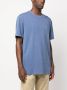 Polo Ralph Lauren T-shirt met borstzak Blauw - Thumbnail 3