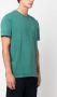 Polo Ralph Lauren T-shirt met borstzak Groen - Thumbnail 3