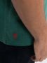 Polo Ralph Lauren T-shirt met borstzak Groen - Thumbnail 5