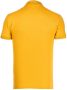 Polo Ralph Lauren T-shirt met geborduurd logo Geel - Thumbnail 2