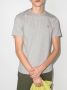 Polo Ralph Lauren T shirt met geborduurd logo\ heren katoen XXL Grijs - Thumbnail 2