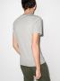 Polo Ralph Lauren T shirt met geborduurd logo\ heren katoen XXL Grijs - Thumbnail 3