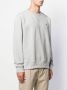 Polo Ralph Lauren T shirt met geborduurd logo heren katoen Polyester XXL Grijs - Thumbnail 3