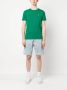 Polo Ralph Lauren T-shirt met geborduurd logo Groen - Thumbnail 2