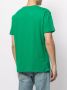 Polo Ralph Lauren T-shirt met geborduurd logo Groen - Thumbnail 4