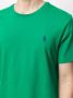 Polo Ralph Lauren T-shirt met geborduurd logo Groen - Thumbnail 5