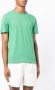 Polo Ralph Lauren T-shirt met geborduurd logo Groen - Thumbnail 3