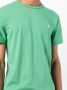 Polo Ralph Lauren T-shirt met geborduurd logo Groen - Thumbnail 5