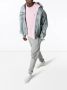 Polo Ralph Lauren T-shirt met geborduurd logo Roze - Thumbnail 2