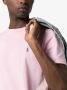 Polo Ralph Lauren T-shirt met geborduurd logo Roze - Thumbnail 5