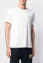 Polo Ralph Lauren T-shirt met geborduurd logo Wit - Thumbnail 3