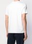 Polo Ralph Lauren T-shirt met geborduurd logo Wit - Thumbnail 4