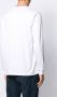 Polo Ralph Lauren T-shirt met geborduurd logo Wit - Thumbnail 4