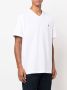 Polo Ralph Lauren T-shirt met geborduurd logo Wit - Thumbnail 3