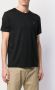 Polo Ralph Lauren T-shirt met geborduurd logo Zwart - Thumbnail 3