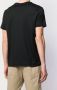 Polo Ralph Lauren T-shirt met geborduurd logo Zwart - Thumbnail 4