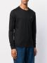 Polo Ralph Lauren T-shirt met geborduurd logo Zwart - Thumbnail 3