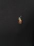Polo Ralph Lauren T-shirt met geborduurd logo Zwart - Thumbnail 5