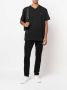 Polo Ralph Lauren T-shirt met geborduurd logo Zwart - Thumbnail 2