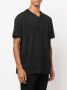 Polo Ralph Lauren T-shirt met geborduurd logo Zwart - Thumbnail 3
