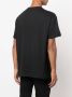 Polo Ralph Lauren T-shirt met geborduurd logo Zwart - Thumbnail 4